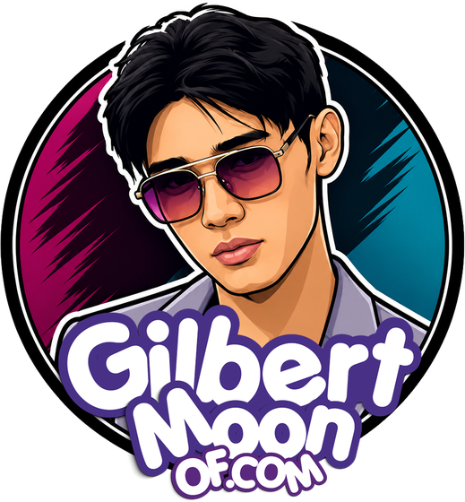 Gilbert Moon